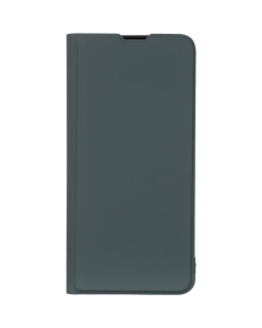 Чохол кейс для ZTE Blade A55 BeCover Exclusive New Style Зелений (Dark Green)
