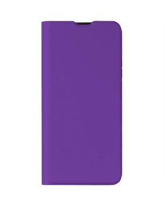 Чохол кейс для ZTE Blade A55 BeCover Exclusive New Style Фіолетовий (Purple)