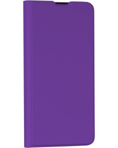 Чохол кейс для ZTE Blade A55 BeCover Exclusive New Style Фіолетовий (Purple)