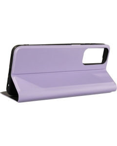 Чохол кейс для Samsung M23 Book Cover Gelius Shell Case Фіолетовий (Violet)