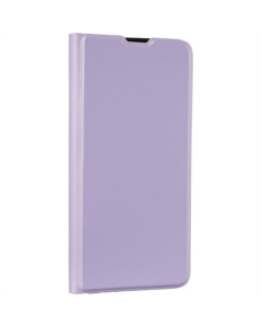 Чохол кейс для Samsung M23 Book Cover Gelius Shell Case Фіолетовий (Violet)