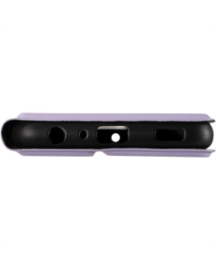 Чохол кейс для Samsung M23 Book Cover Gelius Shell Case Фіолетовий (Violet)