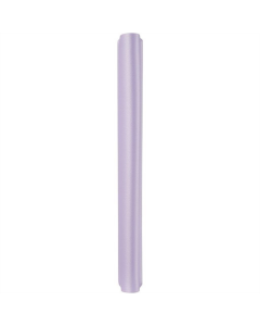 Чехол кейс для Samsung M53 Book Cover Gelius Shell Case Фиолетовый (Violet)