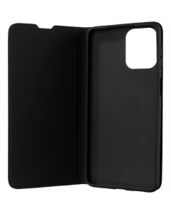 Чехол кейс для Samsung M53 Book Cover Gelius Shell Case Фиолетовый (Violet)