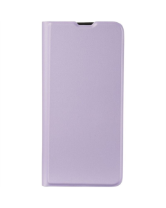 Чехол кейс для Samsung M53 Book Cover Gelius Shell Case Фиолетовый (Violet)