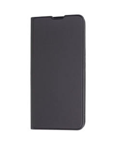 Чохол кейс для Samsung M55 Book Cover Gelius Shell Case Чорний (Black)