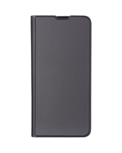 Чохол кейс для Samsung M55 Book Cover Gelius Shell Case Чорний (Black)