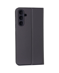 Чохол кейс для Samsung M55 Book Cover Gelius Shell Case Чорний (Black)