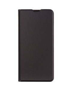 Чохол кейс для Xiaomi 13 Lite Book Cover Gelius Shell Case Чорний (Black)