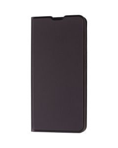 Чохол кейс для Xiaomi 13 Lite Book Cover Gelius Shell Case Чорний (Black)