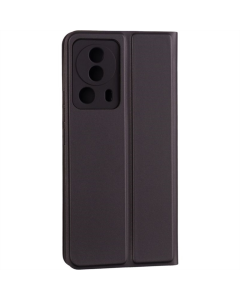 Чохол кейс для Xiaomi 13 Lite Book Cover Gelius Shell Case Чорний (Black)