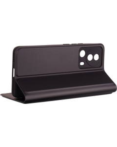 Чохол кейс для Xiaomi 13 Lite Book Cover Gelius Shell Case Чорний (Black)