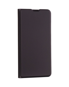 Чохол кейс для Xiaomi 13 Lite Book Cover Gelius Shell Case Чорний (Black)