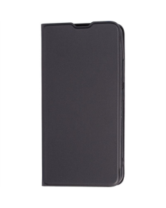 Чохол кейс для Xiaomi Mi 15 Book Cover Gelius Shell Case Чорний (Black)