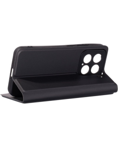 Чохол кейс для Xiaomi Mi 15 Book Cover Gelius Shell Case Чорний (Black)