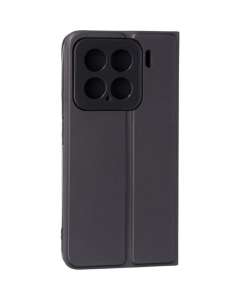 Чохол кейс для Xiaomi Mi 15 Book Cover Gelius Shell Case Чорний (Black)