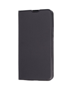 Чехол кейс для Xiaomi Mi 15 Ultra Book Cover Gelius Shell Case Черный (Black)