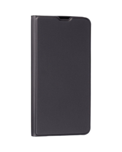 Чехол кейс для Xiaomi Mi 15 Ultra Book Cover Gelius Shell Case Черный (Black)