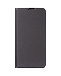 Чехол кейс для Xiaomi Mi 15 Ultra Book Cover Gelius Shell Case Черный (Black)
