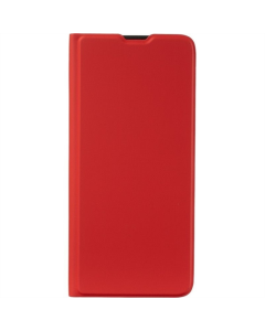 Чохол кейс для Xiaomi Redmi 10C Book Cover Gelius Shell Case Червоний (Red)