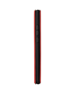 Чохол кейс для Xiaomi Redmi 10C Book Cover Gelius Shell Case Червоний (Red)