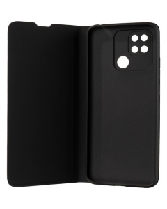 Чохол кейс для Xiaomi Redmi 10C Book Cover Gelius Shell Case Червоний (Red)