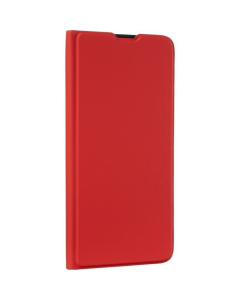 Чохол кейс для Xiaomi Redmi 10C Book Cover Gelius Shell Case Червоний (Red)