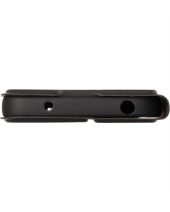 Чохол кейс для Xiaomi Redmi 12 Book Cover Gelius Shell Case Чорний (Black)