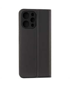Чохол кейс для Xiaomi Redmi 12 Book Cover Gelius Shell Case Чорний (Black)