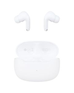 Беспроводные вкладыши Borofone FQ1 Черные (Black)