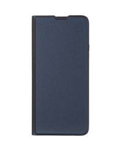 Чохол кейс для Xiaomi Redmi 12 Book Cover Gelius Shell Case Синій (Blue)