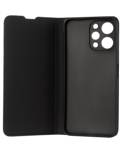 Чохол кейс для Xiaomi Redmi 12 Book Cover Gelius Shell Case Синій (Blue)
