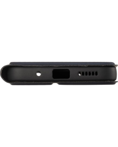 Чохол кейс для Xiaomi Redmi 12 Book Cover Gelius Shell Case Синій (Blue)