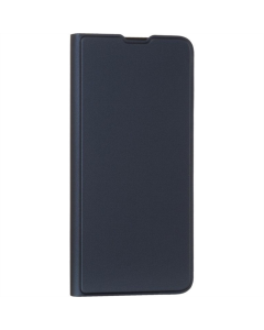 Чохол кейс для Xiaomi Redmi 12 Book Cover Gelius Shell Case Синій (Blue)