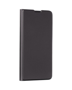 Чехол кейс для Xiaomi Redmi 12S Book Cover Gelius Shell Case Черный (Black)