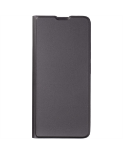 Чехол кейс для Xiaomi Redmi 12S Book Cover Gelius Shell Case Черный (Black)