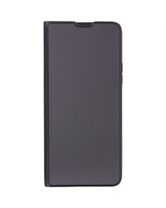 Чехол кейс для Xiaomi Redmi 13 Book Cover Gelius Shell Case Черный (Black)