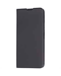 Чохол кейс для Xiaomi Redmi 13 Book Cover Gelius Shell Case Чорний (Black)