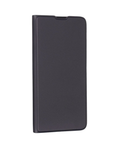 Чохол кейс для Xiaomi Redmi 13 Book Cover Gelius Shell Case Чорний (Black)