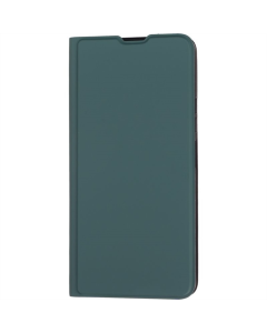 Чохол кейс для Xiaomi Redmi 13С Book Cover Gelius Shell Case Зелений (Green)