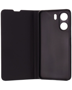 Чохол кейс для Xiaomi Redmi 13С Book Cover Gelius Shell Case Зелений (Green)