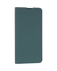 Чохол кейс для Xiaomi Redmi 13С Book Cover Gelius Shell Case Зелений (Green)