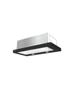 Витяжка Ardesto HT-F700MBL Чорна (Black)