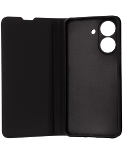 Чохол кейс для Xiaomi Redmi 13С Book Cover Gelius Shell Case Бордовий (Marsal)