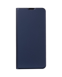 Чохол кейс для Xiaomi Redmi 14c/A4/Poco C75 Book Cover Gelius Shell Case Синій (Blue)