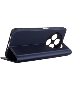 Чохол кейс для Xiaomi Redmi 14c/A4/Poco C75 Book Cover Gelius Shell Case Синій (Blue)