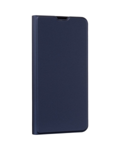 Чохол кейс для Xiaomi Redmi 14c/A4/Poco C75 Book Cover Gelius Shell Case Синій (Blue)
