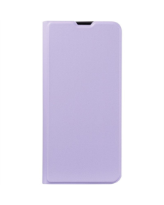 Чохол кейс для Xiaomi Redmi 14c/A4/Poco C75 Book Cover Gelius Shell Case Фіолетовий (Violet)
