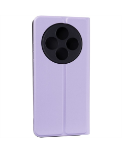 Чохол кейс для Xiaomi Redmi 14c/A4/Poco C75 Book Cover Gelius Shell Case Фіолетовий (Violet)