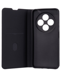 Чохол кейс для Xiaomi Redmi 14c/A4/Poco C75 Book Cover Gelius Shell Case Фіолетовий (Violet)